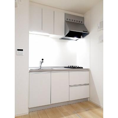 メゾン　ド　クレール 103【管理NO：1-025755901-01030】 ★家具家電は申し込み後に搬入します 2026年08月下旬入居可能の物件写真3