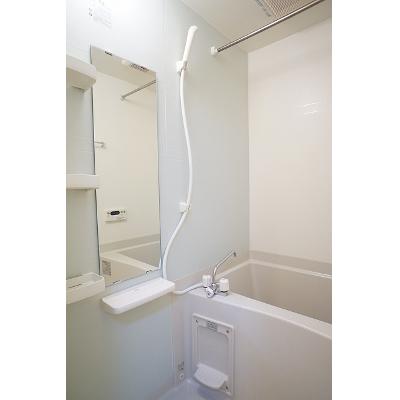 ブレイブコート 303【管理NO：1-016286901-03030】 ★家具家電は申し込み後に搬入します★ ★2026年09月中旬入居可能★の物件写真4