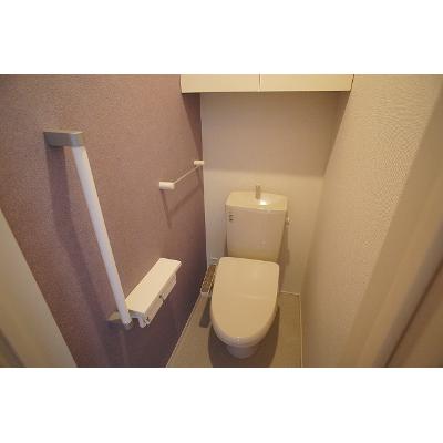 エテルノ　Ⅱ 103【管理NO：1-025103102-01030】 ★家具家電は申し込み後に搬入します 2026年08月下旬入居可能の物件写真5