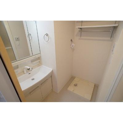 エテルノ　Ⅱ 103【管理NO：1-025103102-01030】 ★家具家電は申し込み後に搬入します 2026年08月下旬入居可能の物件写真6