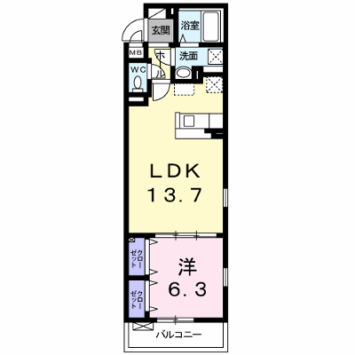 ルミウス祇園 201【管理NO：1-023133101-02010】 ★家具家電は申し込み後に搬入します 2026年08月中旬入居可能の外観画像