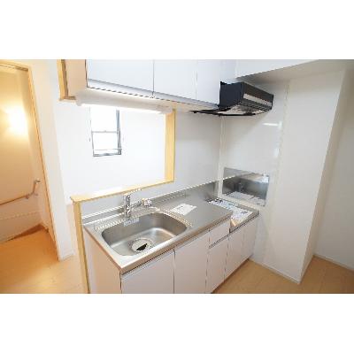 ベル　ソレイユ 201【管理NO：1-017101501-02010】 ★家具家電は申し込み後に搬入します 2026年08月下旬入居可能の物件写真3