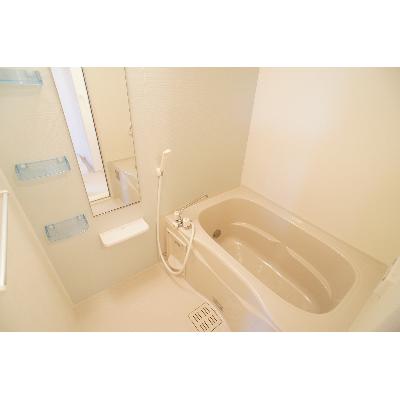 ベル　ソレイユ 201【管理NO：1-017101501-02010】 ★家具家電は申し込み後に搬入します 2026年08月下旬入居可能の物件写真4