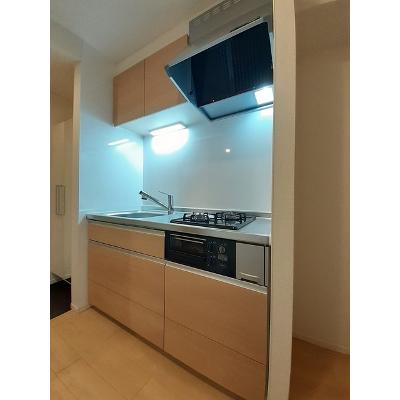 アビタシオンⅠ 205【管理NO：1-025242501-02050】 ★家具家電は申し込み後に搬入します★ ★2026年09月中旬入居可能★の物件写真3