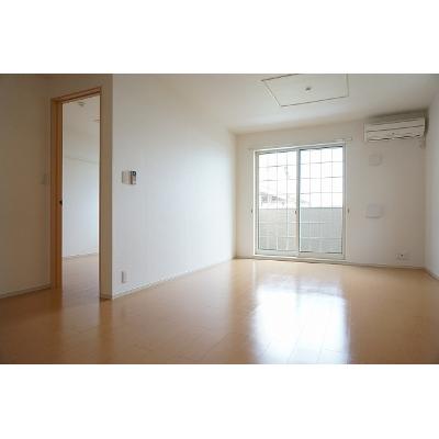 サンリット　ヴィレッジ　Ⅰ 103【管理NO：1-018869201-01030】 ★家具家電は申し込み後に搬入します★ ★2026年09月下旬入居可能★の物件写真2