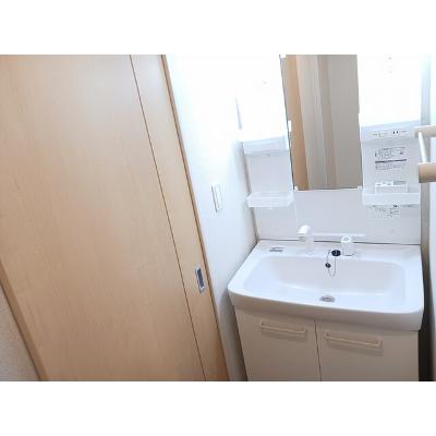 サンリット　ヴィレッジ　Ⅰ 103【管理NO：1-018869201-01030】 ★家具家電は申し込み後に搬入します★ ★2026年09月下旬入居可能★の物件写真6