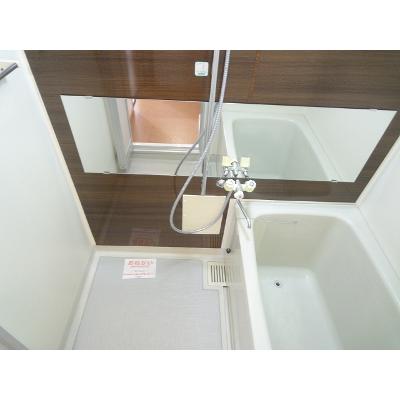 ニューシティテラカド 105【管理NO：1-003801001-01050】 ★家具家電は申し込み後に搬入します★ ★2026年09月下旬入居可能★の物件写真4