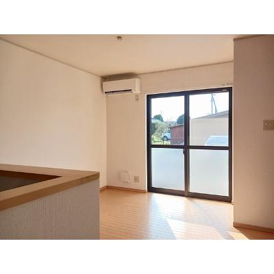 プラネット 106【管理NO：1-099254901-01050】 ★家具家電は申し込み後に搬入します★の物件写真2