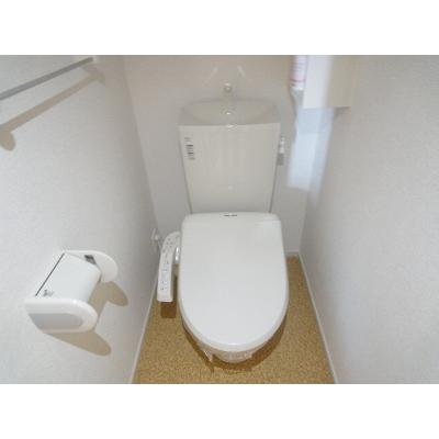 ニュー　インプレスＢ 203【管理NO：1-021009501-02030】 ★家具家電は申し込み後に搬入します★の物件写真5