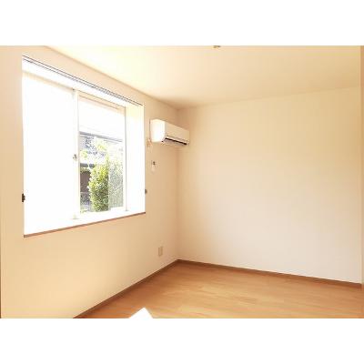 アネックスプラザＡ 102【管理NO：1-007331801-01020】 ★家具家電は申し込み後に搬入します★の物件写真2
