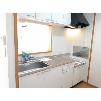 エバーグリーン 203【管理NO：1-015393501-02030】 ★家具家電は申し込み後に搬入します★の物件写真3
