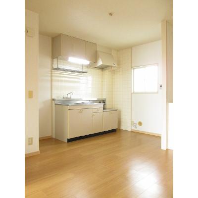 メゾンヒルズⅠ 203【管理NO：1-004736201-02030】 ★家具家電は申し込み後に搬入します★ ★2026年09月中旬入居可能★の物件写真3