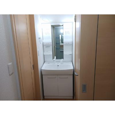 グレイスハナ　Ⅰ 102【管理NO：1-018634301-01020】 ★家具家電は申し込み後に搬入します★の物件写真6