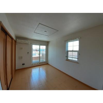 アステール　Ｃ棟 201【管理NO：1-014475301-02010】 ★家具家電は申し込み後に搬入します★の物件写真2