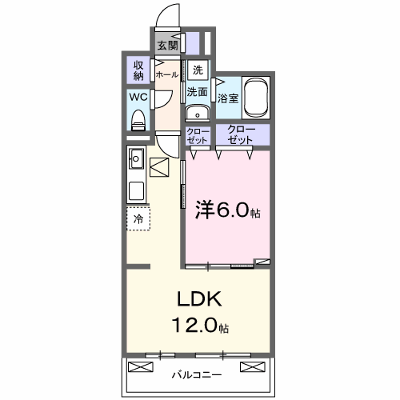 Ａｘｉｓ２６ 102【管理NO：1-028723001-01020】 ★家具家電は申し込み後に搬入します 2026年09月下旬入居可能の外観画像