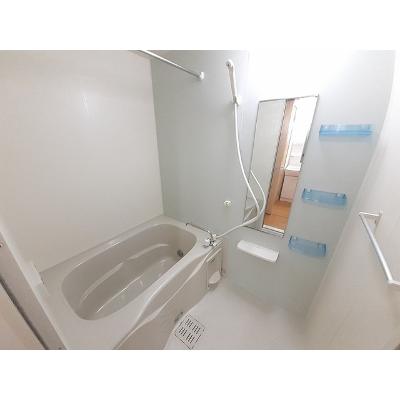 プラシードつくばＣ 103【管理NO：1-017212403-01030】 ★家具家電は申し込み後に搬入します 2026年08月中旬入居可能の物件写真4