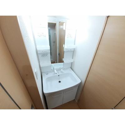 プラシードつくばＣ 103【管理NO：1-017212403-01030】 ★家具家電は申し込み後に搬入します 2026年08月中旬入居可能の物件写真6