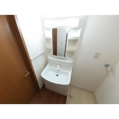 イムーブル・エー 203【管理NO：1-010918501-02030】 ★家具家電は申し込み後に搬入します★ ★2026年09月中旬入居可能★の物件写真6