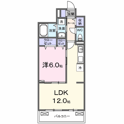 ヤングウッズ港町 204【管理NO：1-028516001-02040】 ★家具家電は申し込み後に搬入します★ ★2026年09月下旬入居可能★の外観画像