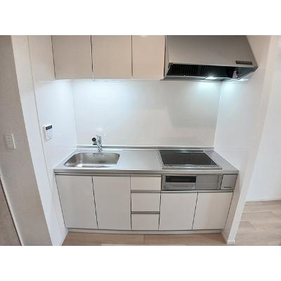 ヤングウッズ港町 204【管理NO：1-028516001-02040】 ★家具家電は申し込み後に搬入します★の物件写真3