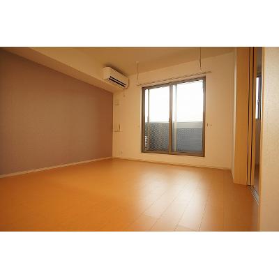 アリエッタ柏 202【管理NO：1-019854101-02020】 ★家具家電は申し込み後に搬入します★ ★2026年10月上旬入居可能★の物件写真2