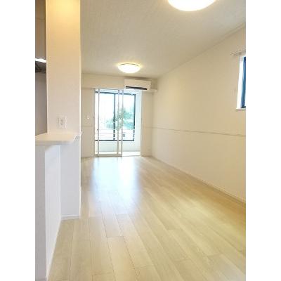 アヴェニールイグチⅧ 101【管理NO：1-027364501-01010】 ★家具家電は申し込み後に搬入します★ ★2026年09月中旬入居可能★の物件写真2
