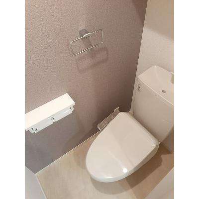 プラーンドルⅩⅡ 103【管理NO：1-027099801-01030】 ★家具家電は申し込み後に搬入します★ ★2026年08月下旬入居可能★の物件写真5