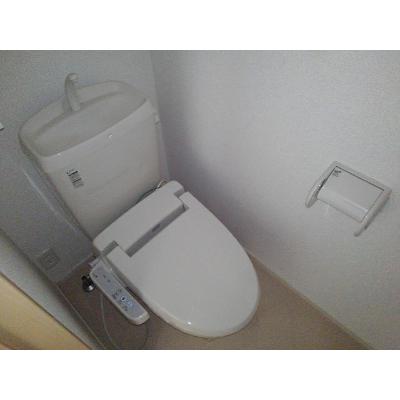 フォレストヴィラＢ 102【管理NO：1-017057502-01020】 ★家具家電は申し込み後に搬入します★ ★2026年09月上旬入居可能★の物件写真5