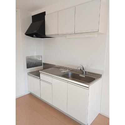 アリエッタ 203【管理NO：1-019346301-02030】 ★家具家電は申し込み後に搬入します★ ★2026年09月下旬入居可能★の物件写真3