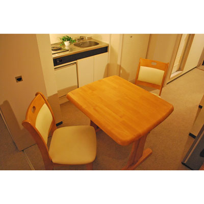 グッドステイ南林間■【ベーシック】【G】の物件写真3