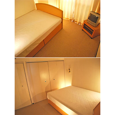 グッドステイ南林間■【ベーシック】【G】の物件写真4