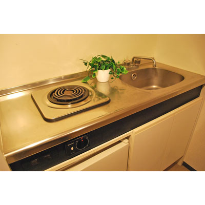 グッドステイ南林間■【ベーシック】【G】の物件写真5