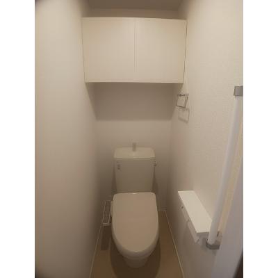 ハイネストキタⅡ 102【管理NO：1-028461601-01020】 ★家具家電は申し込み後に搬入します★ ★2026年10月上旬入居可能★の物件写真5