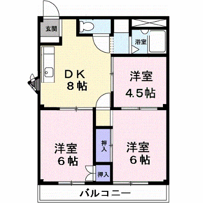 シティハイツエイト 203【管理NO：1-001666801-02030】 ★家具家電は申し込み後に搬入します★ ★2026年09月中旬入居可能★の外観画像