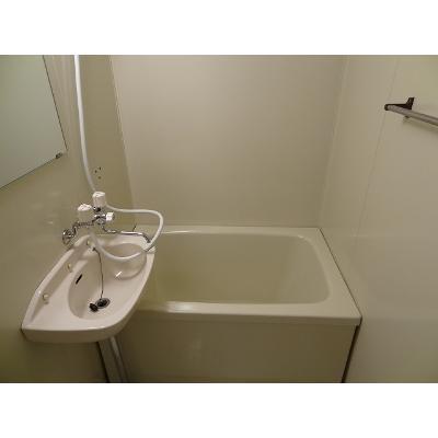 シティハイツエイト 203【管理NO：1-001666801-02030】 ★家具家電は申し込み後に搬入します★ ★2026年09月中旬入居可能★の物件写真4