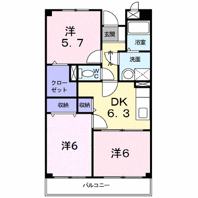 apartment 千葉県八千代市八千代台南３丁目２５番４１号 

↓地図はこちらから