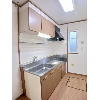 サンテラス　アーイＢ 104【管理NO：1-010128802-01040】 ★家具家電は申し込み後に搬入します★ ★2026年09月下旬入居可能★の物件写真3