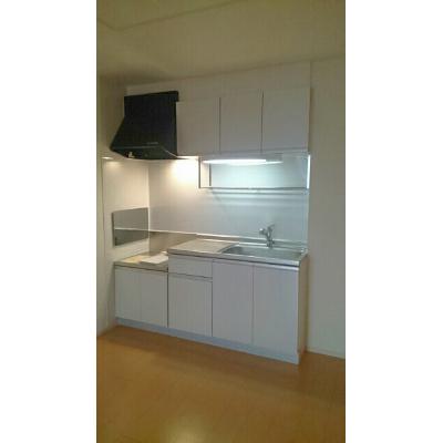 メゾン　花はなⅠ 201【管理NO：1-017493001-02010】 ★家具家電は申し込み後に搬入します★ ★2026年09月中旬入居可能★の物件写真3