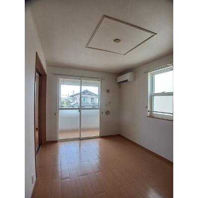 ハーモニー富塚Ｃ 201【管理NO：1-015437503-02010】 ★家具家電は申し込み後に搬入します★の物件写真2