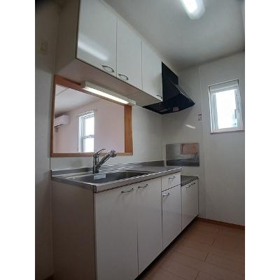 ハーモニー富塚Ｃ 201【管理NO：1-015437503-02010】 ★家具家電は申し込み後に搬入します★の物件写真3