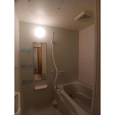 ハーモニー富塚Ｃ 201【管理NO：1-015437503-02010】 ★家具家電は申し込み後に搬入します★の物件写真4