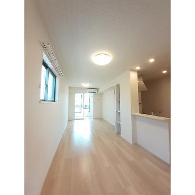 アリエッタＣ 104【管理NO：1-027077803-01040】 ★家具家電は申し込み後に搬入します★の物件写真2