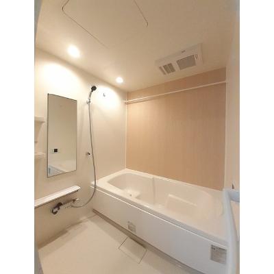アリエッタＣ 104【管理NO：1-027077803-01040】 ★家具家電は申し込み後に搬入します★の物件写真4