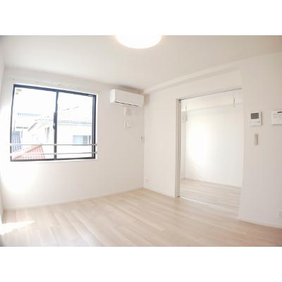 セリーノ・Ｋ 201【管理NO：1-027630201-02010】 ★家具家電は申し込み後に搬入します★ ★2026年10月上旬入居可能★の物件写真2