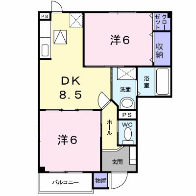 apartment 長野県上田市下之条８０４－４４ 

↓地図はこちらから