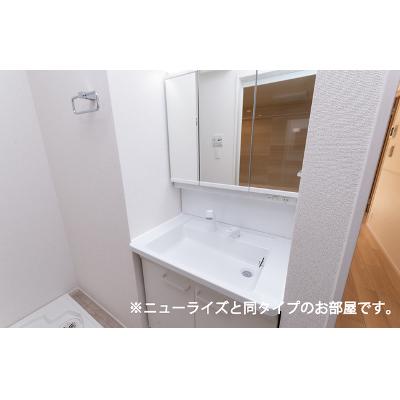 ヴィラ　ノーチェ 202【管理NO：1-028723501-02020】 ★家具家電は申し込み後に搬入します★ ★2026年10月上旬入居可能★の物件写真6