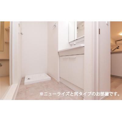 ヴィラ　ノーチェ 102【管理NO：1-028723501-01020】 ★家具家電は申し込み後に搬入します★ ★2026年10月上旬入居可能★の物件写真6