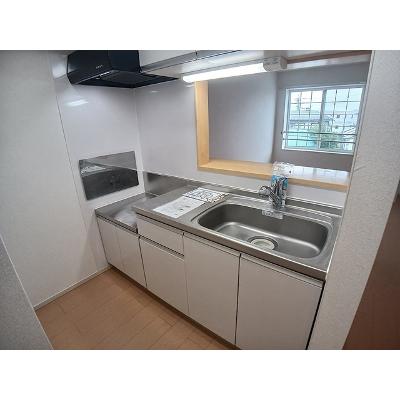 アップル．南 202【管理NO：1-019818901-02020】 ★家具家電は申し込み後に搬入します★の物件写真3