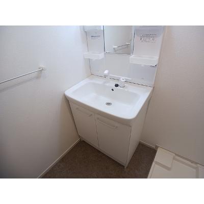 アップル．南 202【管理NO：1-019818901-02020】 ★家具家電は申し込み後に搬入します★の物件写真6