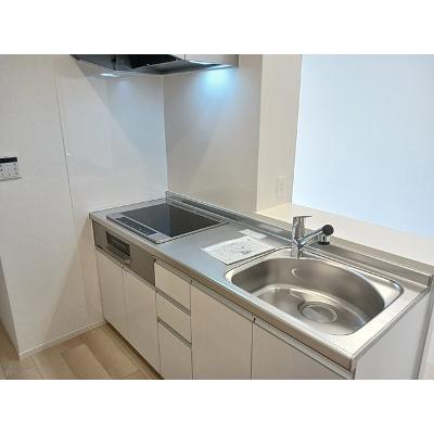 スカイツリーⅣ 203【管理NO：1-027512302-02030】 ★家具家電は申し込み後に搬入します★ ★2026年09月中旬入居可能★の物件写真3